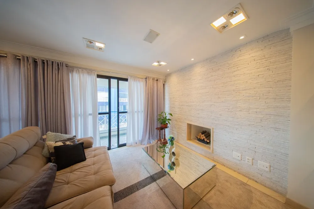 Apartamento, 3 quartos, 151 m² - Foto 2