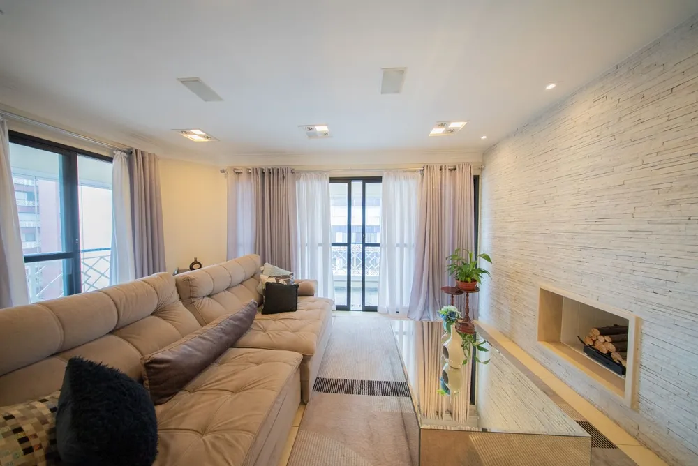Apartamento, 3 quartos, 151 m² - Foto 3