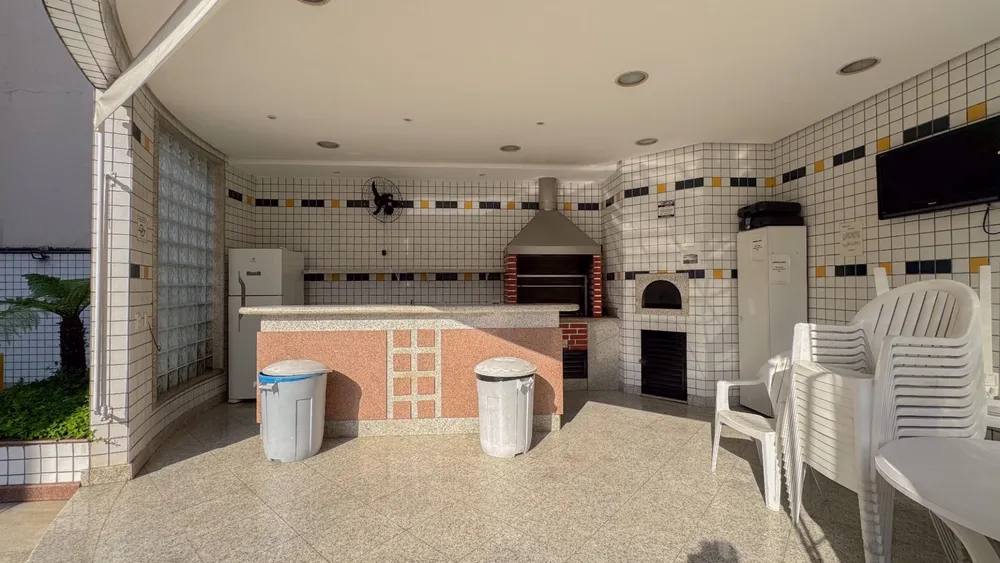 Apartamento, 3 quartos, 118 m² - Foto 13