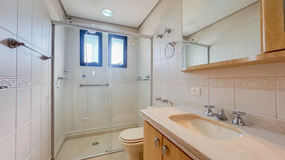 Apartamento, 3 quartos, 118 m² - Foto 6