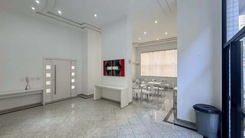 Apartamento, 3 quartos, 118 m² - Foto 10