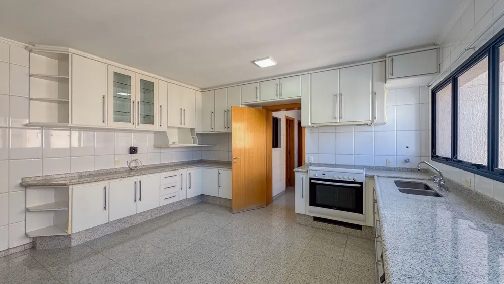Apartamento, 3 quartos, 118 m² - Foto 8