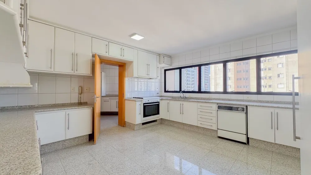 Apartamento, 3 quartos, 118 m² - Foto 5