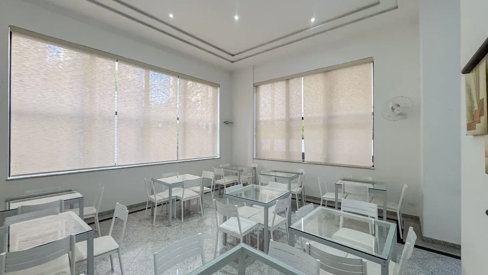 Apartamento, 3 quartos, 118 m² - Foto 6