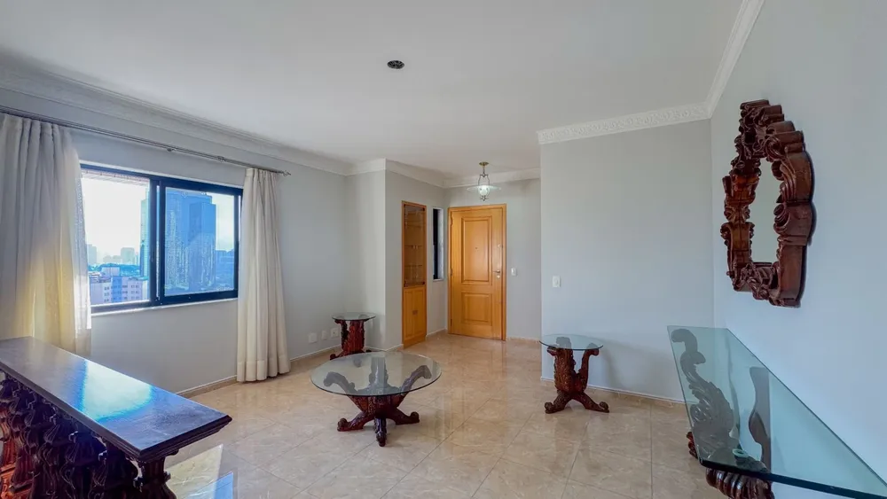 Apartamento, 3 quartos, 118 m² - Foto 3