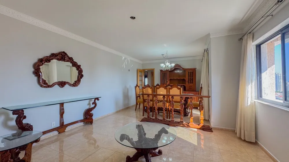 Apartamento, 3 quartos, 118 m² - Foto 1