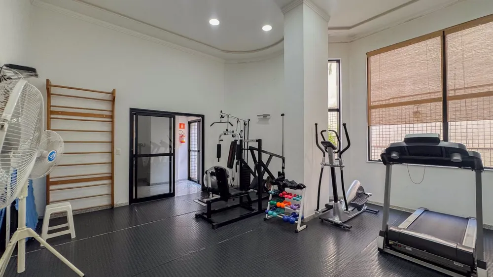 Apartamento, 3 quartos, 118 m² - Foto 7