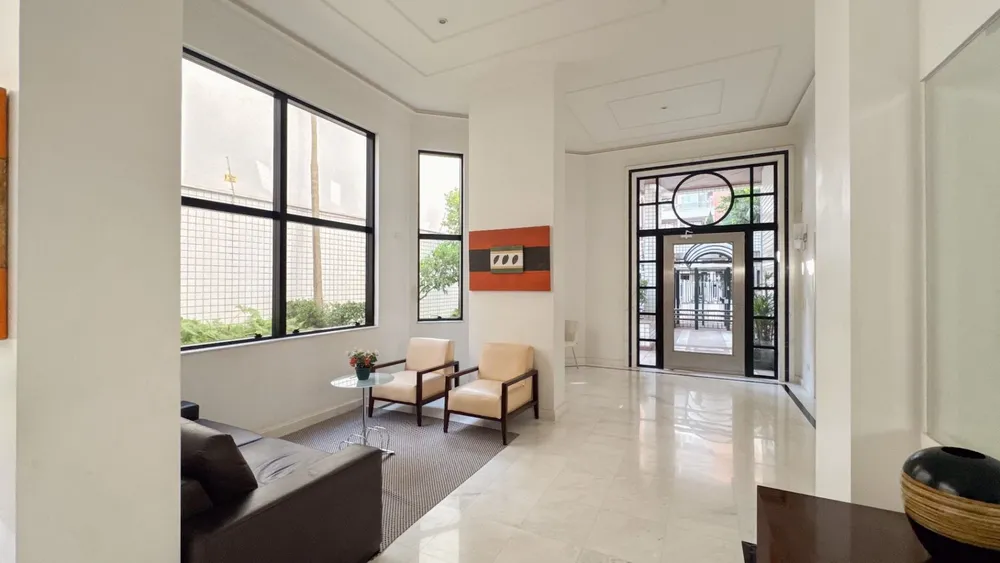 Apartamento, 3 quartos, 118 m² - Foto 12