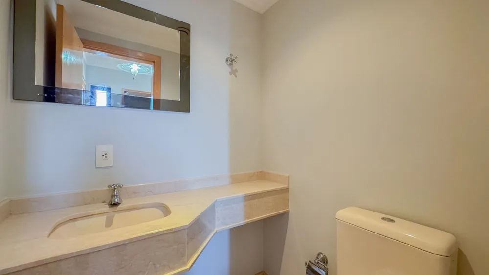 Apartamento, 3 quartos, 118 m² - Foto 4