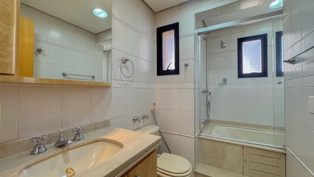 Apartamento, 3 quartos, 118 m² - Foto 11