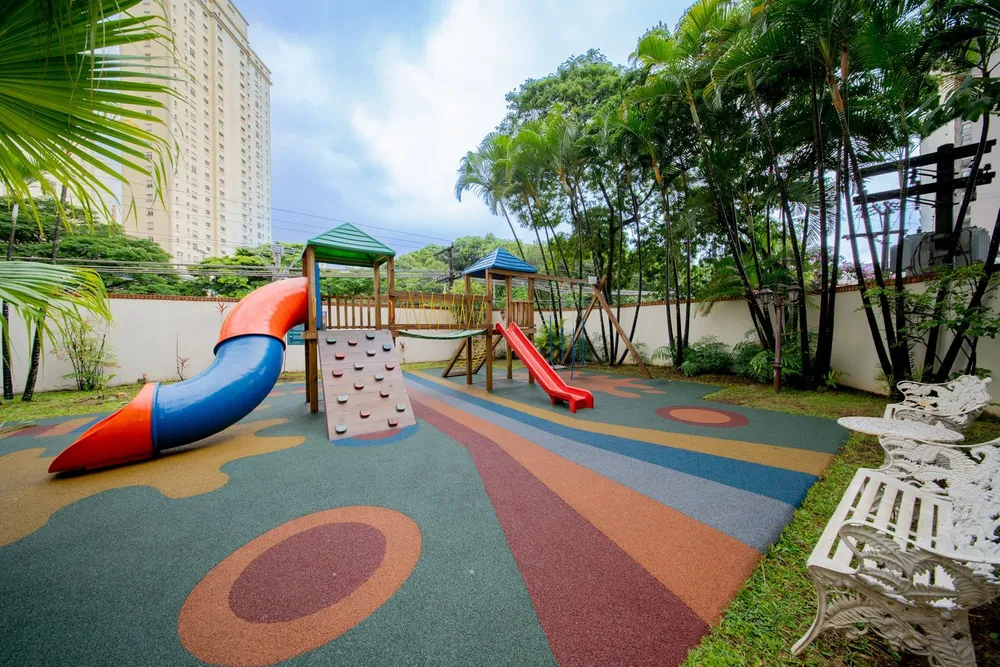 Apartamento, 3 quartos, 125 m² - Foto 9
