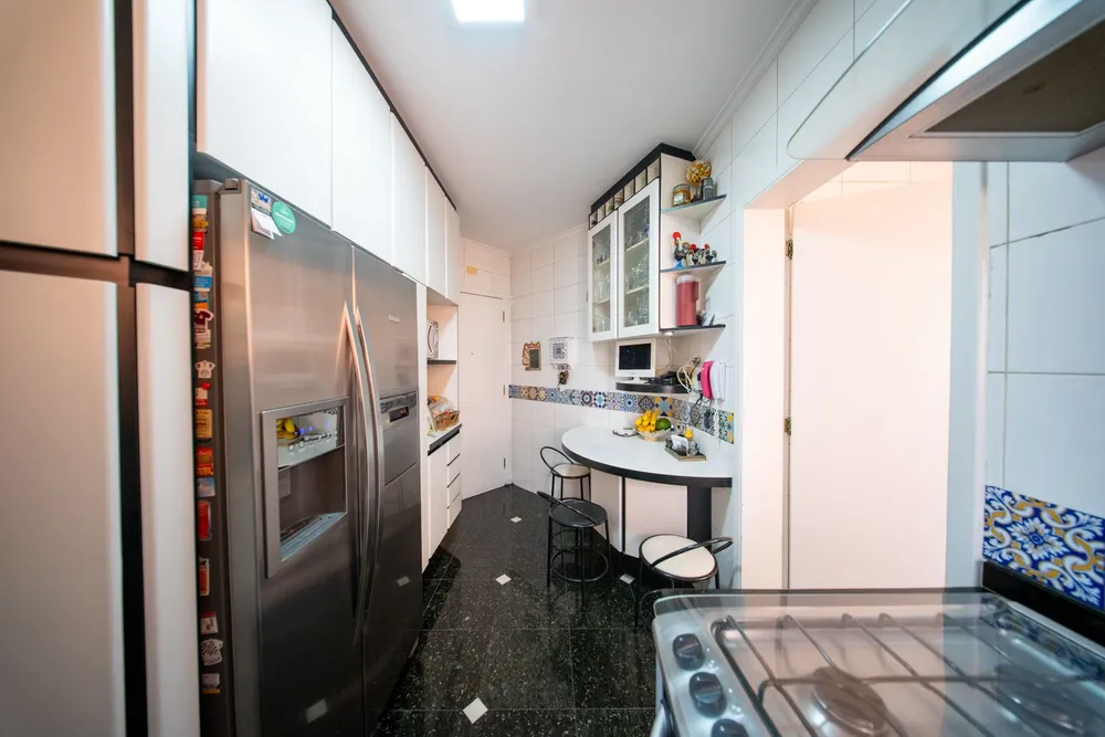 Apartamento, 3 quartos, 125 m² - Foto 2