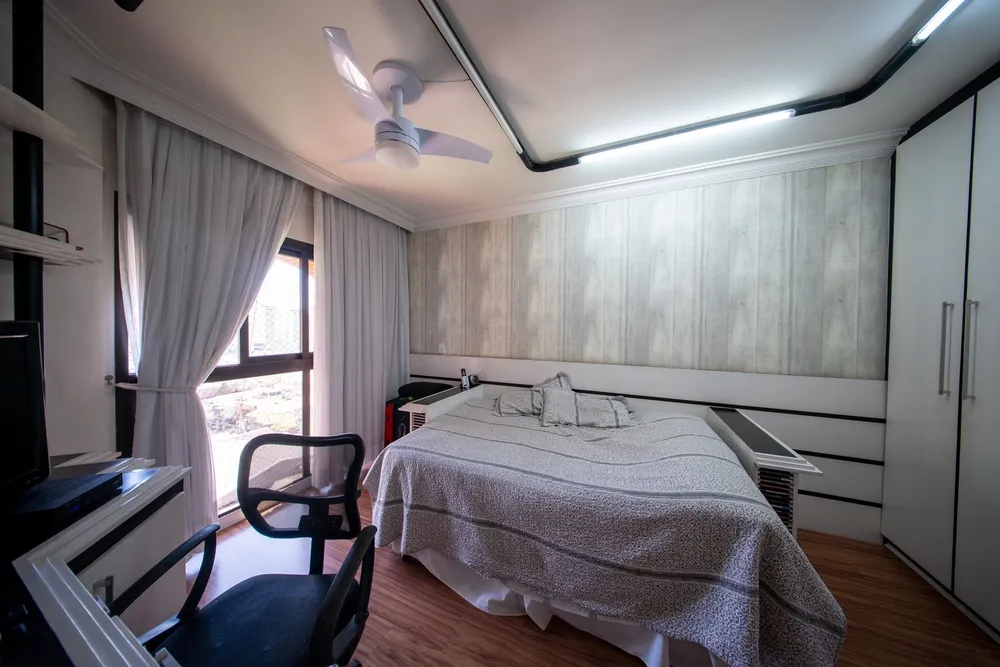 Apartamento, 3 quartos, 125 m² - Foto 4