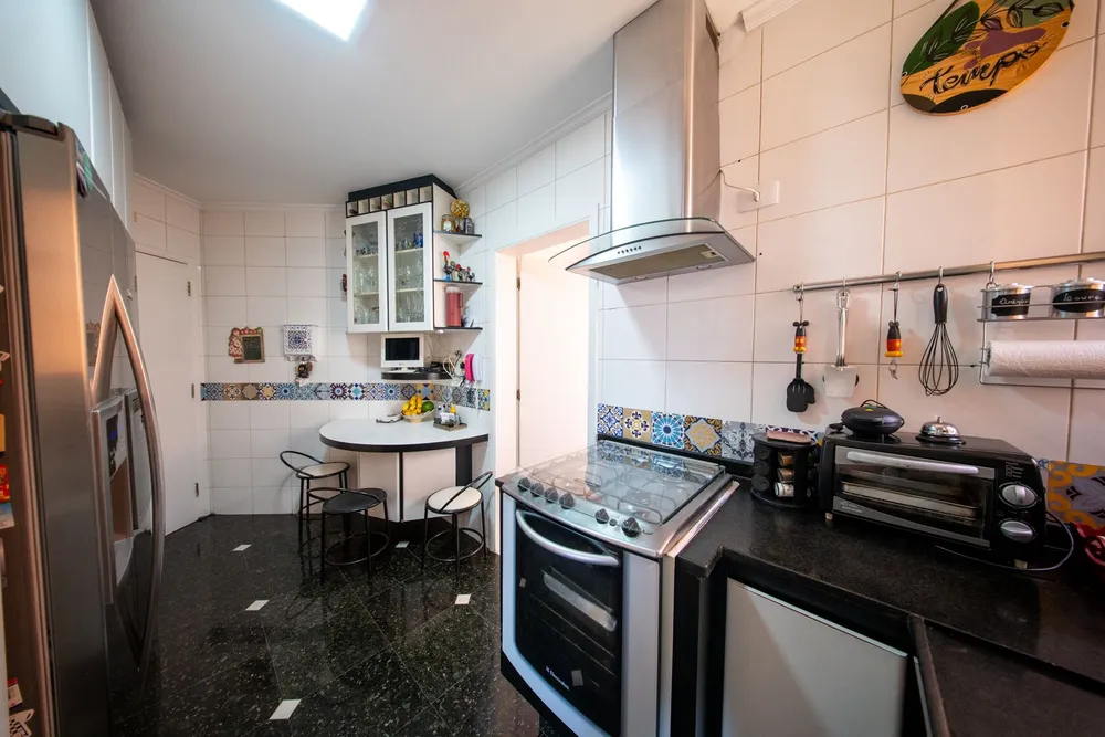 Apartamento, 3 quartos, 125 m² - Foto 1