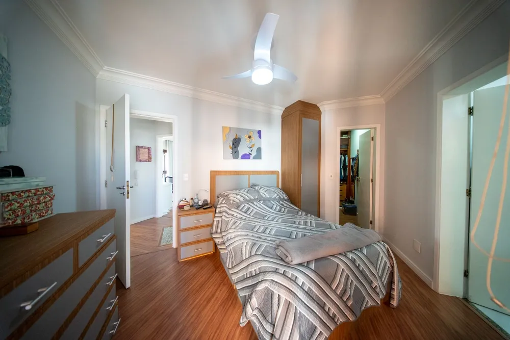 Apartamento, 3 quartos, 125 m² - Foto 6