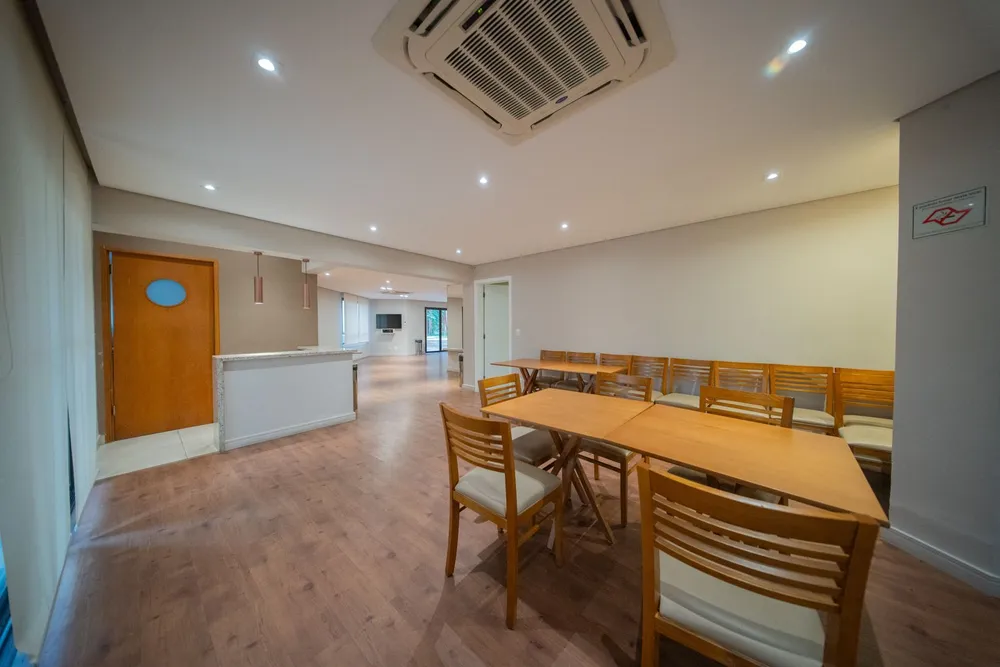 Apartamento, 3 quartos, 125 m² - Foto 8