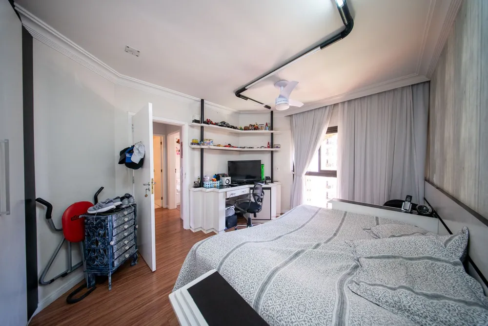 Apartamento, 3 quartos, 125 m² - Foto 5
