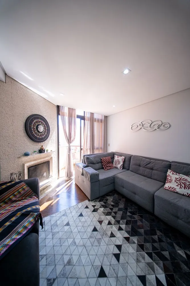 Apartamento, 3 quartos, 125 m² - Foto 3