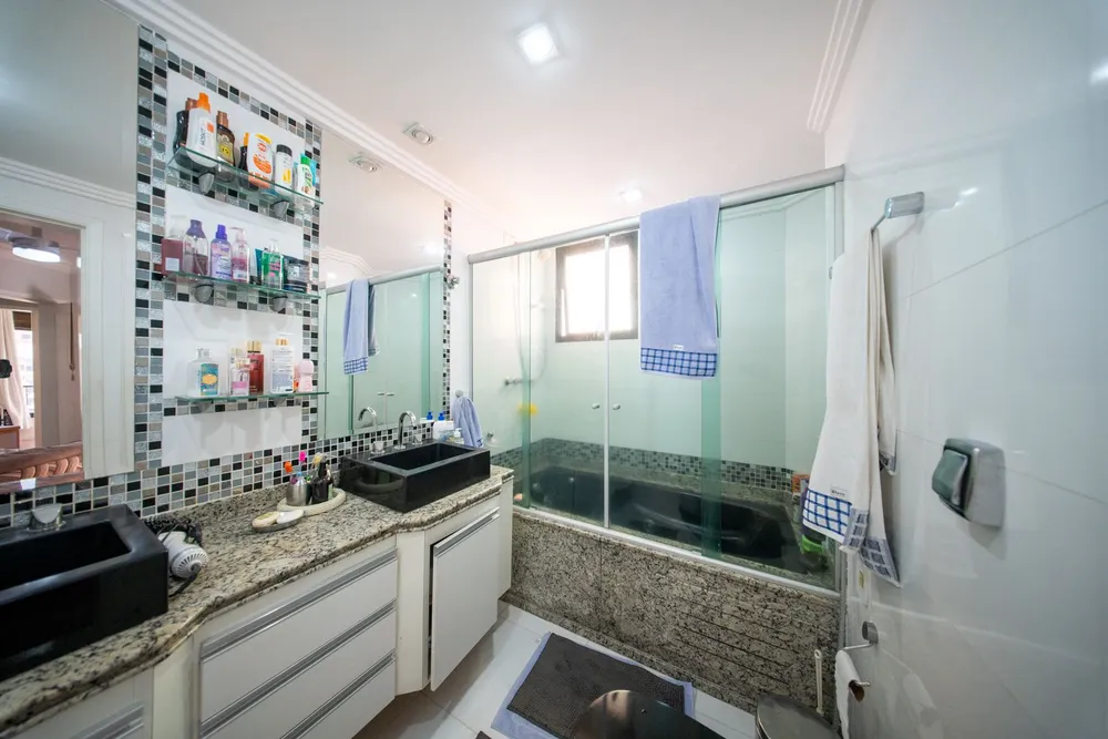 Apartamento, 3 quartos, 125 m² - Foto 7