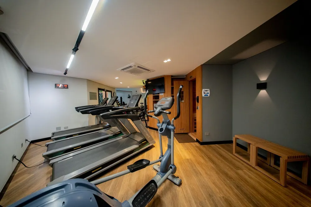 Apartamento, 3 quartos, 125 m² - Foto 12