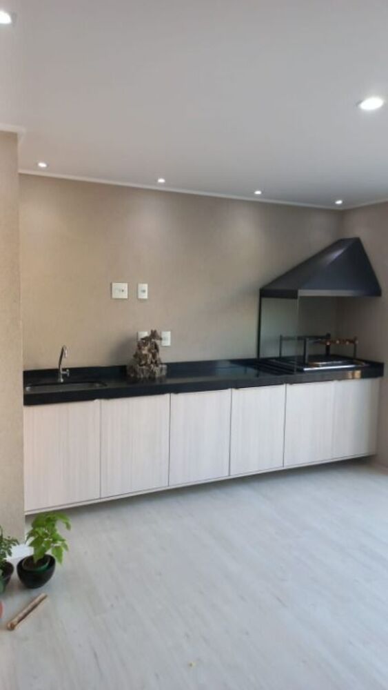 Apartamento, 3 quartos, 135 m² - Foto 2