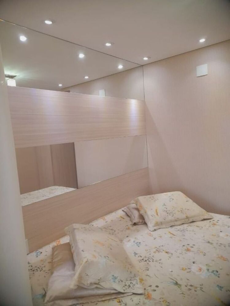 Apartamento, 3 quartos, 135 m² - Foto 4
