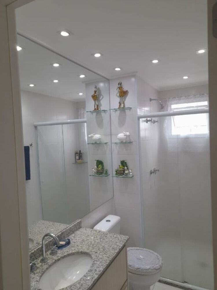 Apartamento, 3 quartos, 135 m² - Foto 8