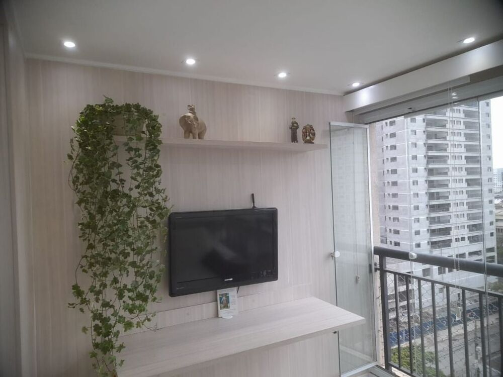 Apartamento, 3 quartos, 135 m² - Foto 3