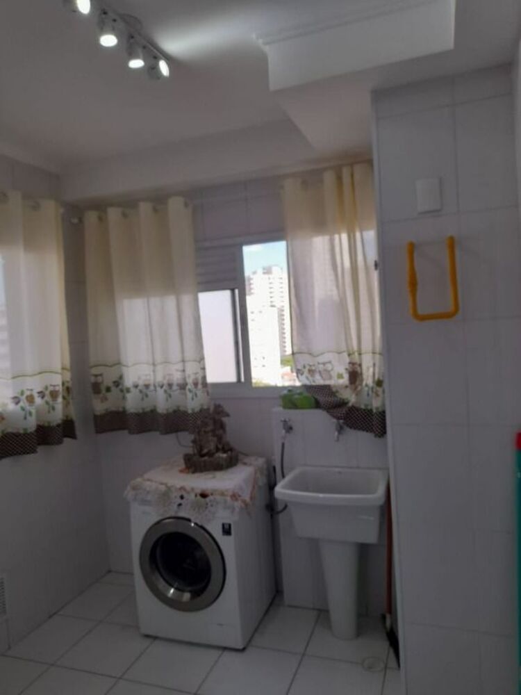 Apartamento, 3 quartos, 135 m² - Foto 6