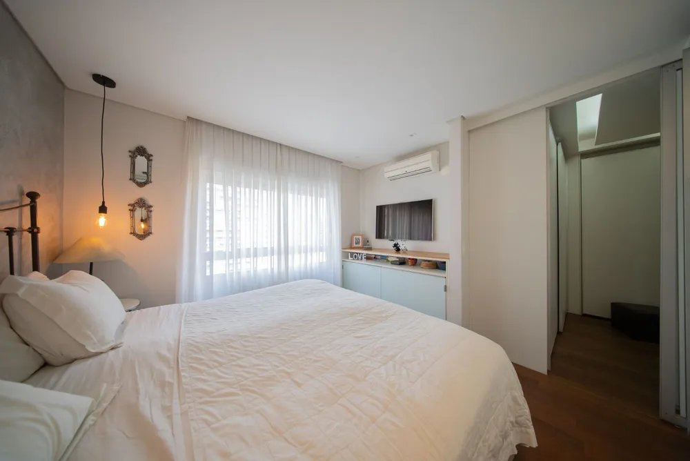 Apartamento, 4 quartos, 242 m² - Foto 11