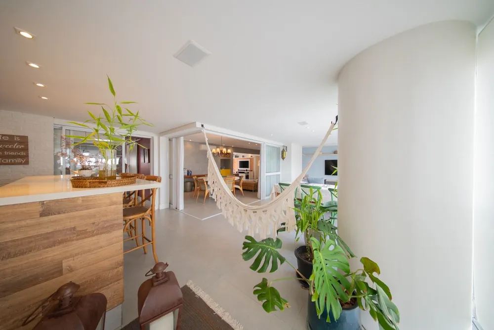 Apartamento, 4 quartos, 242 m² - Foto 3