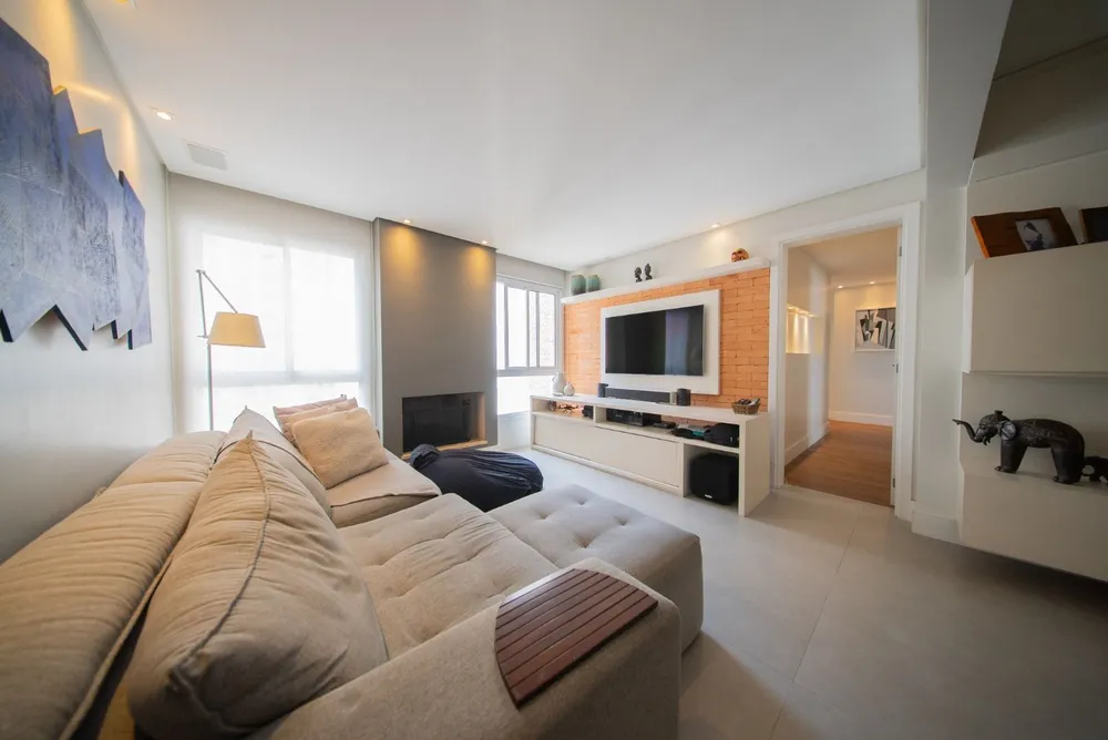 Apartamento, 4 quartos, 242 m² - Foto 9