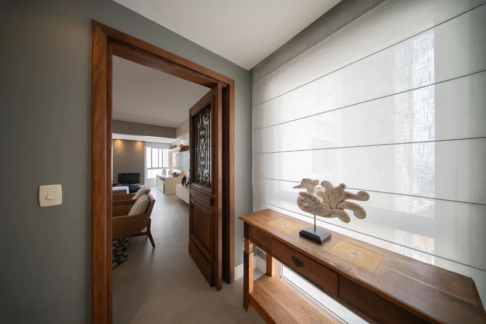 Apartamento, 4 quartos, 242 m² - Foto 6