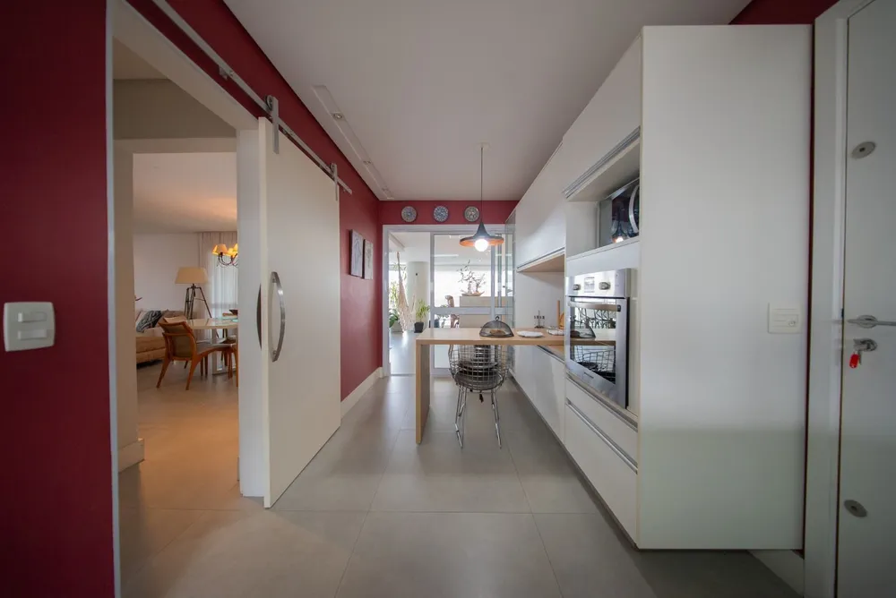Apartamento, 4 quartos, 242 m² - Foto 8