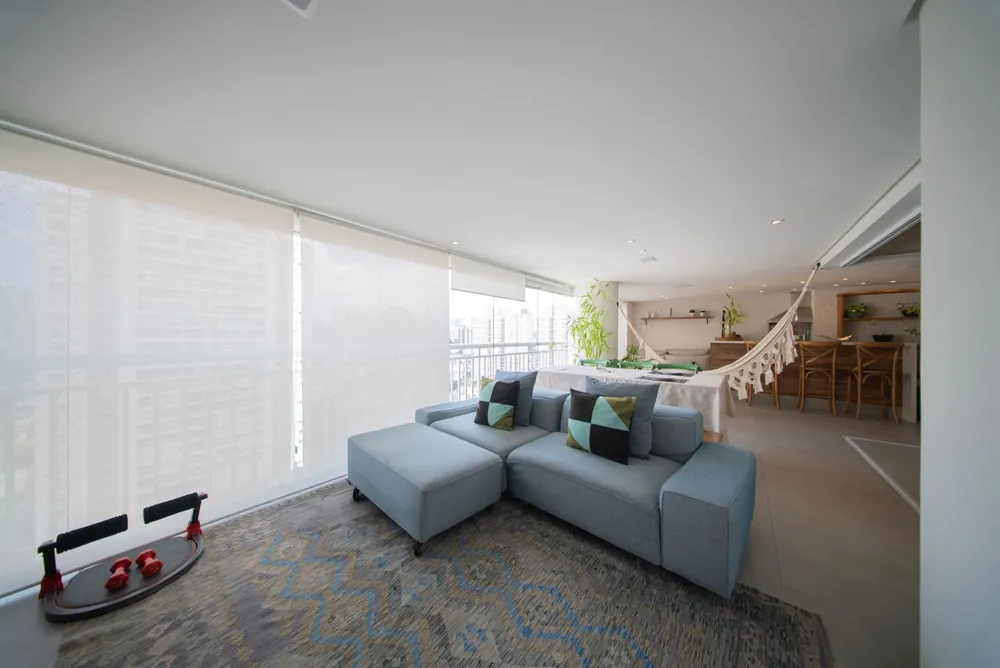 Apartamento, 4 quartos, 242 m² - Foto 5
