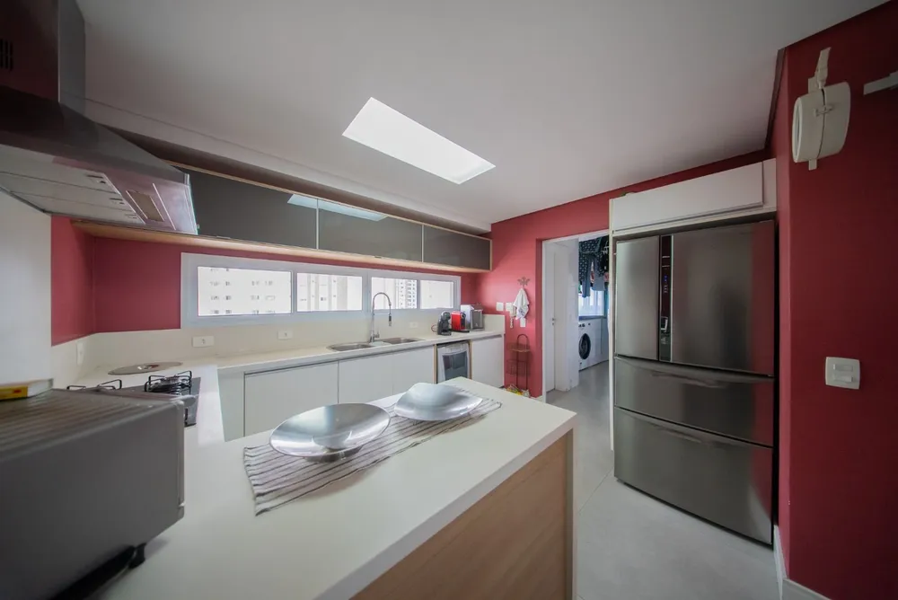 Apartamento, 4 quartos, 242 m² - Foto 10
