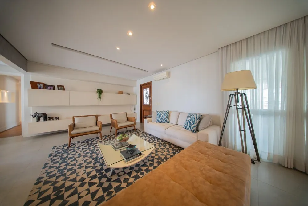 Apartamento, 4 quartos, 242 m² - Foto 7