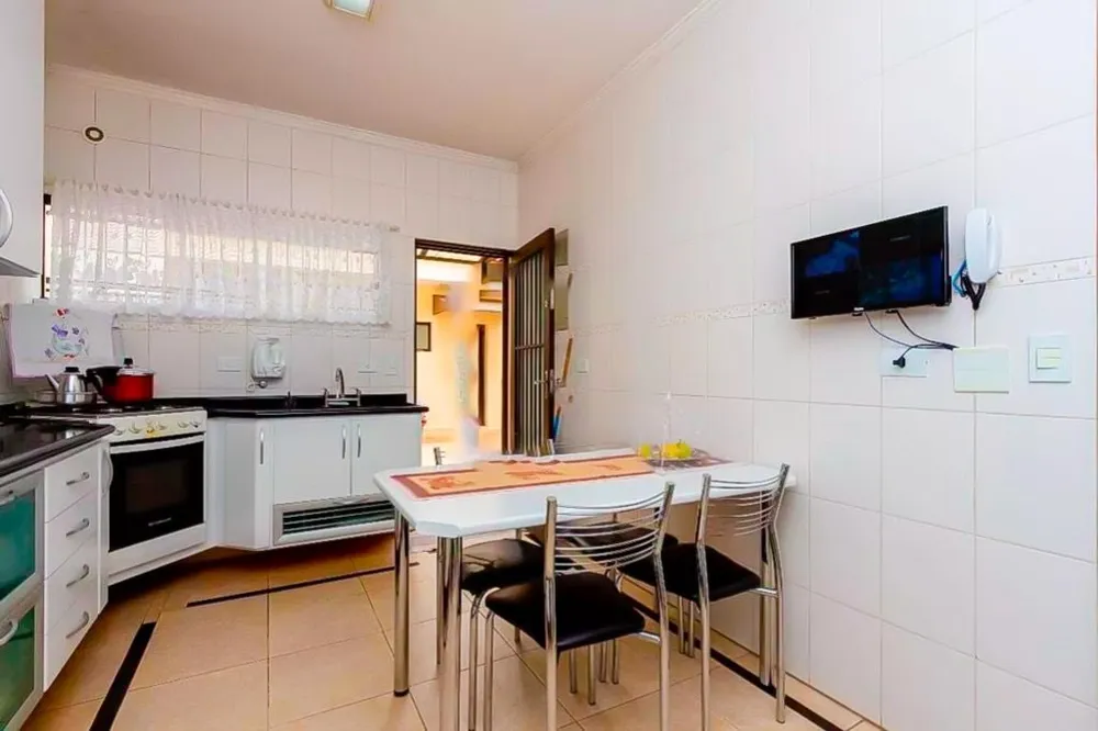 Sobrado, 5 quartos, 245 m² - Foto 5