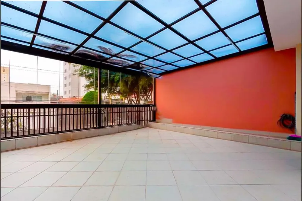 Sobrado, 5 quartos, 245 m² - Foto 10