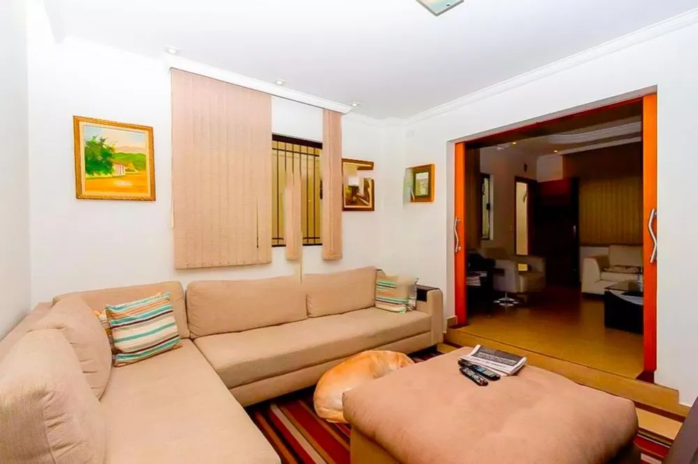 Sobrado, 5 quartos, 245 m² - Foto 12