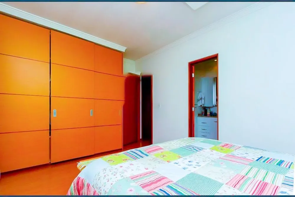 Sobrado, 5 quartos, 245 m² - Foto 7