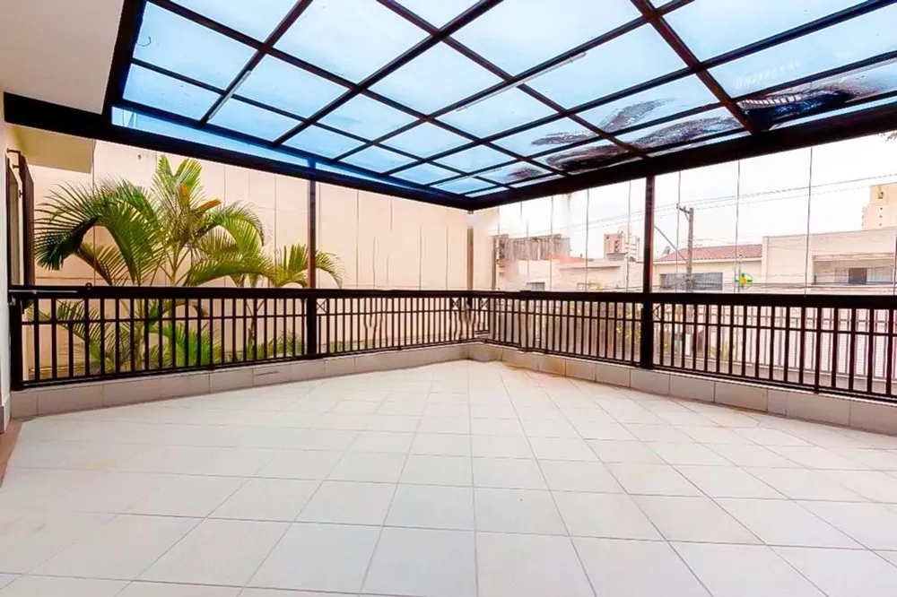 Sobrado, 5 quartos, 245 m² - Foto 11