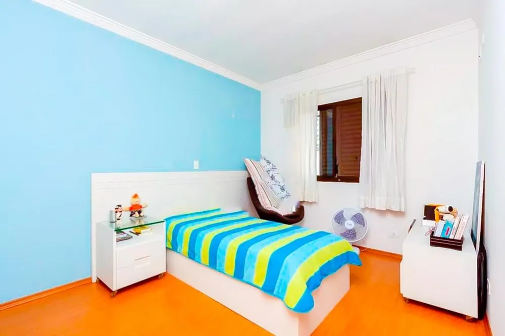 Sobrado, 5 quartos, 245 m² - Foto 8