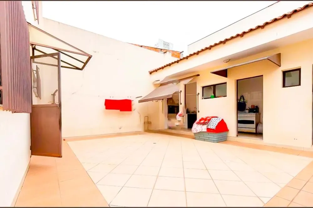 Sobrado, 5 quartos, 245 m² - Foto 6