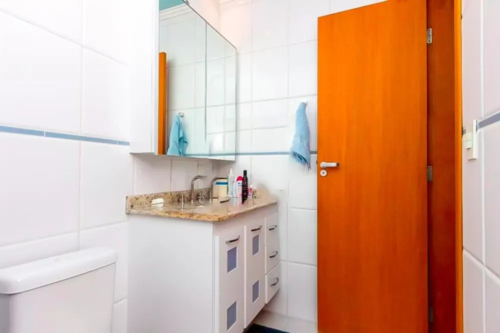 Sobrado, 5 quartos, 245 m² - Foto 9