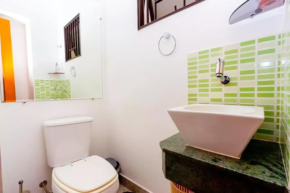 Sobrado, 5 quartos, 245 m² - Foto 14