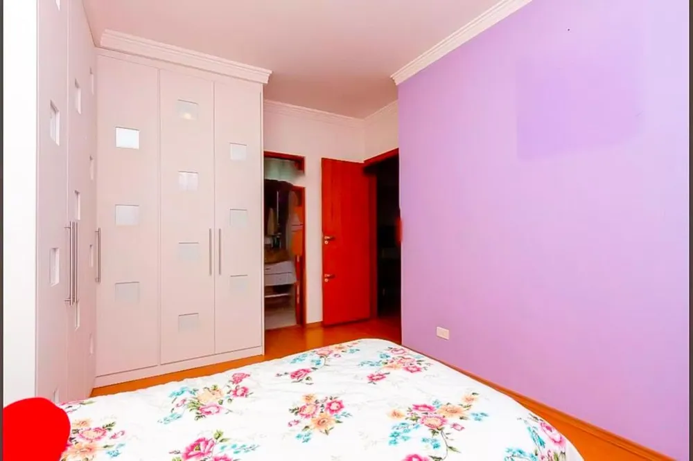 Sobrado, 5 quartos, 245 m² - Foto 11
