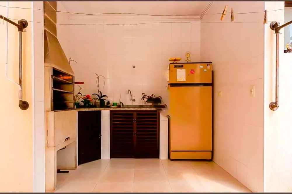 Sobrado, 5 quartos, 245 m² - Foto 16