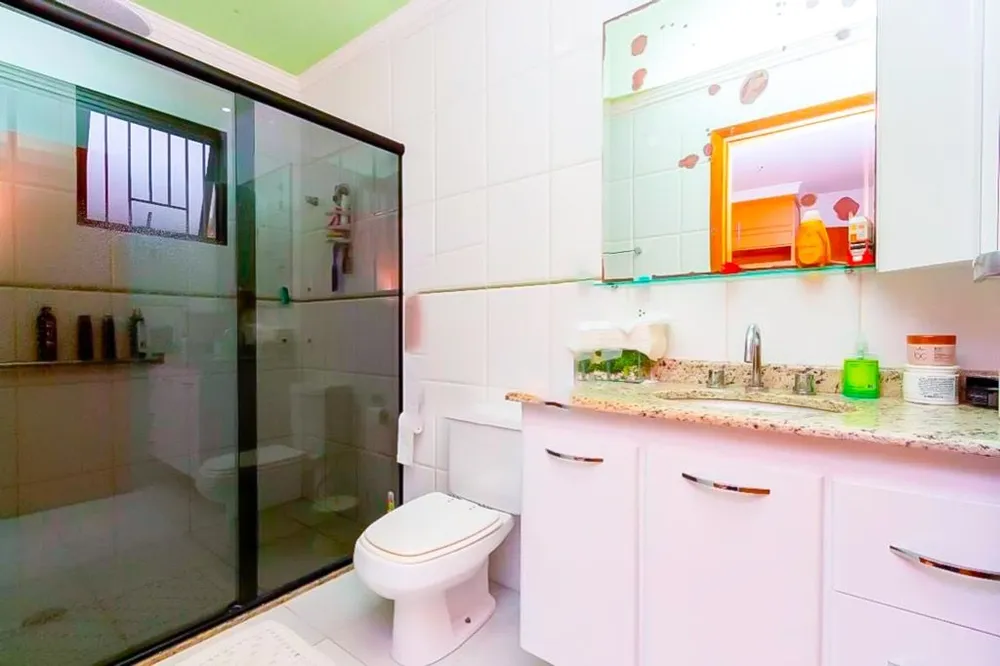 Sobrado, 5 quartos, 245 m² - Foto 8