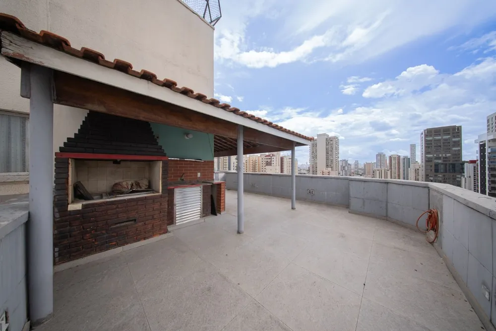 Cobertura, 3 quartos, 146 m² - Foto 12